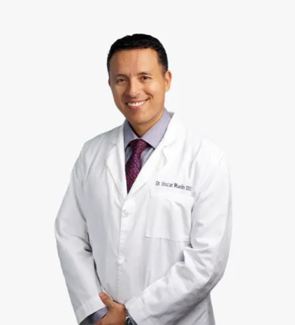 Oscar Marin, DDS West Covina Smiles